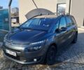Серый Ситроен С4 Пикассо, объемом двигателя 2 л и пробегом 240 тыс. км за 11584 $, фото 1 на Automoto.ua