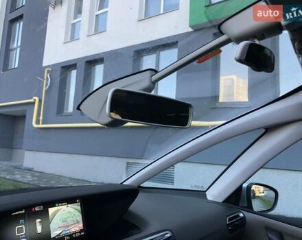 Сірий Сітроен С4 Пікассо, об'ємом двигуна 1.6 л та пробігом 180 тис. км за 9990 $, фото 38 на Automoto.ua
