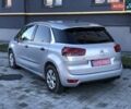 Сірий Сітроен С4 Пікассо, об'ємом двигуна 1.6 л та пробігом 180 тис. км за 9990 $, фото 17 на Automoto.ua