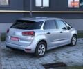 Сірий Сітроен С4 Пікассо, об'ємом двигуна 1.6 л та пробігом 180 тис. км за 9990 $, фото 23 на Automoto.ua