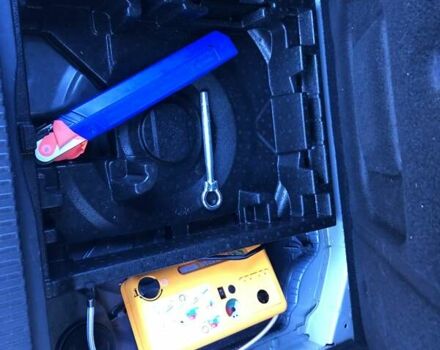 Сірий Сітроен С4 Пікассо, об'ємом двигуна 1.6 л та пробігом 180 тис. км за 9990 $, фото 68 на Automoto.ua