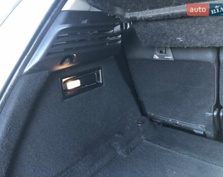 Сірий Сітроен С4 Пікассо, об'ємом двигуна 1.6 л та пробігом 180 тис. км за 9990 $, фото 67 на Automoto.ua