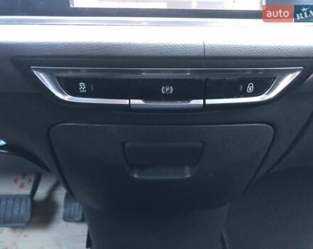 Сірий Сітроен С4 Пікассо, об'ємом двигуна 1.6 л та пробігом 180 тис. км за 9990 $, фото 45 на Automoto.ua