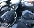 Сірий Сітроен С4 Пікассо, об'ємом двигуна 1.6 л та пробігом 180 тис. км за 9990 $, фото 41 на Automoto.ua