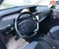 Сірий Сітроен С4 Пікассо, об'ємом двигуна 1.6 л та пробігом 180 тис. км за 9990 $, фото 42 на Automoto.ua