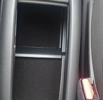 Серый Ситроен С4 Пикассо, объемом двигателя 1.56 л и пробегом 148 тыс. км за 9000 $, фото 14 на Automoto.ua