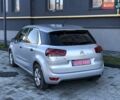 Сірий Сітроен С4 Пікассо, об'ємом двигуна 1.6 л та пробігом 180 тис. км за 9990 $, фото 16 на Automoto.ua