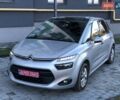 Сірий Сітроен С4 Пікассо, об'ємом двигуна 1.6 л та пробігом 180 тис. км за 9990 $, фото 4 на Automoto.ua
