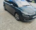 Серый Ситроен С4 Пикассо, объемом двигателя 2 л и пробегом 282 тыс. км за 12700 $, фото 1 на Automoto.ua