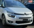 Серый Ситроен С4 Пикассо, объемом двигателя 1.56 л и пробегом 180 тыс. км за 8300 $, фото 1 на Automoto.ua