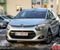 Сірий Сітроен С4 Пікассо, об'ємом двигуна 1.6 л та пробігом 181 тис. км за 10250 $, фото 1 на Automoto.ua
