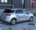 Сірий Сітроен С4 Пікассо, об'ємом двигуна 1.6 л та пробігом 180 тис. км за 9990 $, фото 27 на Automoto.ua