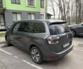 Серый Ситроен С4 Пикассо, объемом двигателя 1.6 л и пробегом 234 тыс. км за 10000 $, фото 6 на Automoto.ua