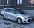 Сірий Сітроен С4 Пікассо, об'ємом двигуна 1.6 л та пробігом 180 тис. км за 9990 $, фото 32 на Automoto.ua