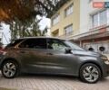 Сірий Сітроен С4 Пікассо, об'ємом двигуна 2 л та пробігом 120 тис. км за 11999 $, фото 1 на Automoto.ua