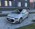 Сірий Сітроен С4 Пікассо, об'ємом двигуна 1.6 л та пробігом 180 тис. км за 9990 $, фото 6 на Automoto.ua