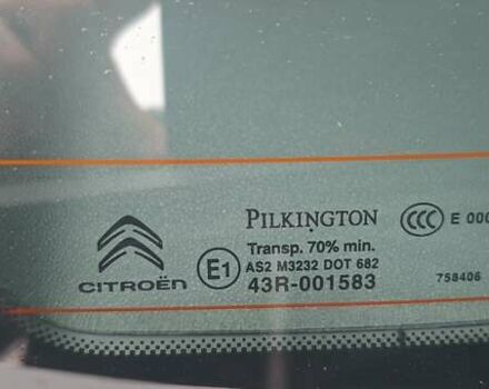 Серый Ситроен С4 Пикассо, объемом двигателя 1.56 л и пробегом 148 тыс. км за 9000 $, фото 28 на Automoto.ua