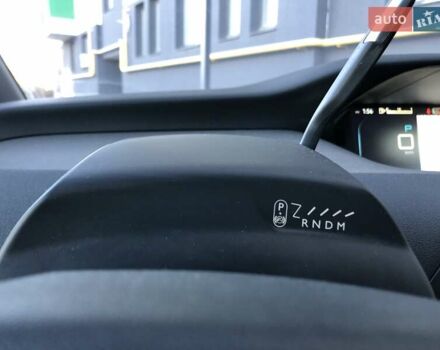 Сірий Сітроен С4 Пікассо, об'ємом двигуна 1.6 л та пробігом 180 тис. км за 9990 $, фото 50 на Automoto.ua