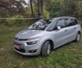 Сірий Сітроен С4 Пікассо, об'ємом двигуна 1.6 л та пробігом 305 тис. км за 15000 $, фото 1 на Automoto.ua