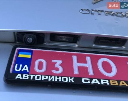 Сірий Сітроен С4 Пікассо, об'ємом двигуна 1.6 л та пробігом 180 тис. км за 9990 $, фото 35 на Automoto.ua