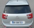 Сірий Сітроен С4 Пікассо, об'ємом двигуна 2 л та пробігом 207 тис. км за 12400 $, фото 1 на Automoto.ua