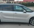 Сірий Сітроен С4 Пікассо, об'ємом двигуна 2 л та пробігом 207 тис. км за 12400 $, фото 7 на Automoto.ua