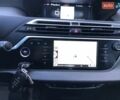 Сірий Сітроен С4 Пікассо, об'ємом двигуна 1.6 л та пробігом 180 тис. км за 9990 $, фото 44 на Automoto.ua