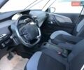 Сірий Сітроен С4 Пікассо, об'ємом двигуна 1.6 л та пробігом 180 тис. км за 9990 $, фото 54 на Automoto.ua