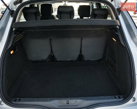 Серый Ситроен С4 Пикассо, объемом двигателя 1.56 л и пробегом 177 тыс. км за 9900 $, фото 16 на Automoto.ua