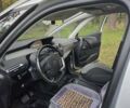 Сірий Сітроен С4 Пікассо, об'ємом двигуна 1.6 л та пробігом 305 тис. км за 15000 $, фото 4 на Automoto.ua