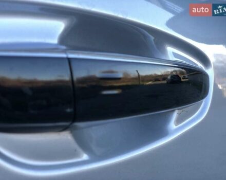 Сірий Сітроен С4 Пікассо, об'ємом двигуна 1.6 л та пробігом 180 тис. км за 9990 $, фото 18 на Automoto.ua