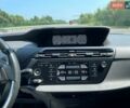 Серый Ситроен С4 Пикассо, объемом двигателя 1.6 л и пробегом 266 тыс. км за 9750 $, фото 22 на Automoto.ua