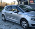 Сірий Сітроен С4 Пікассо, об'ємом двигуна 1.6 л та пробігом 180 тис. км за 9990 $, фото 20 на Automoto.ua