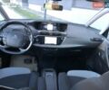Сірий Сітроен С4 Пікассо, об'ємом двигуна 1.6 л та пробігом 180 тис. км за 9990 $, фото 58 на Automoto.ua