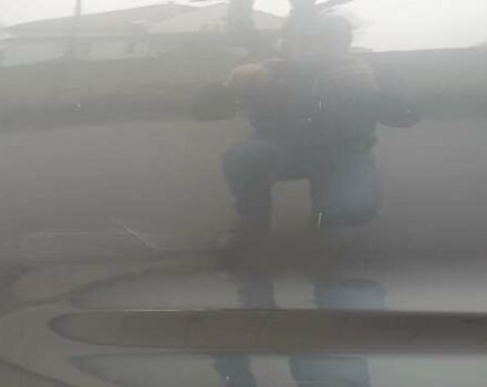 Серый Ситроен С4 Пикассо, объемом двигателя 1.56 л и пробегом 148 тыс. км за 9000 $, фото 30 на Automoto.ua