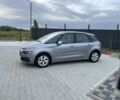 Сірий Сітроен С4 Пікассо, об'ємом двигуна 1.6 л та пробігом 270 тис. км за 8600 $, фото 1 на Automoto.ua