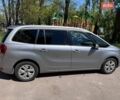 Серый Ситроен С4 Пикассо, объемом двигателя 1.56 л и пробегом 252 тыс. км за 11900 $, фото 4 на Automoto.ua