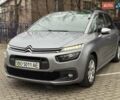 Сірий Сітроен С4 Пікассо, об'ємом двигуна 1.6 л та пробігом 265 тис. км за 9499 $, фото 7 на Automoto.ua