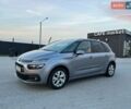 Сірий Сітроен С4 Пікассо, об'ємом двигуна 1.6 л та пробігом 271 тис. км за 8600 $, фото 1 на Automoto.ua