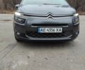 Серый Ситроен С4 Пикассо, объемом двигателя 0 л и пробегом 219 тыс. км за 12114 $, фото 1 на Automoto.ua