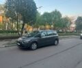 Серый Ситроен С4 Пикассо, объемом двигателя 1.6 л и пробегом 250 тыс. км за 14000 $, фото 20 на Automoto.ua