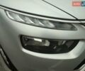 Серый Ситроен С4 Пикассо, объемом двигателя 1.56 л и пробегом 228 тыс. км за 12500 $, фото 9 на Automoto.ua