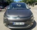 Серый Ситроен С4 Пикассо, объемом двигателя 1.6 л и пробегом 190 тыс. км за 356 $, фото 1 на Automoto.ua