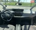 Сірий Сітроен С4 Пікассо, об'ємом двигуна 1.56 л та пробігом 250 тис. км за 14000 $, фото 3 на Automoto.ua