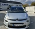 Ситроен С4 Пикассо 2016 в Белой Церкве на Automoto.ua Серый Ситроен С4 Пикассо, объемом двигателя 1.6 л и пробегом 202 тыс. км за 10600 $, фото 2 на Automoto.ua