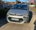 Серый Ситроен С4 Пикассо, объемом двигателя 1.6 л и пробегом 202 тыс. км за 9999 $, фото 1 на Automoto.ua