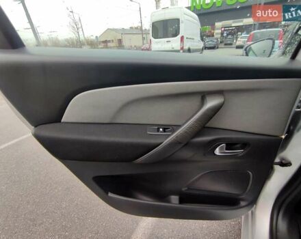 Серый Ситроен С4 Пикассо, объемом двигателя 1.56 л и пробегом 228 тыс. км за 12500 $, фото 15 на Automoto.ua