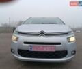 Сірий Сітроен С4 Пікассо, об'ємом двигуна 1.6 л та пробігом 173 тис. км за 10300 $, фото 1 на Automoto.ua