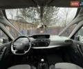 Сірий Сітроен С4 Пікассо, об'ємом двигуна 1.6 л та пробігом 265 тис. км за 9499 $, фото 30 на Automoto.ua