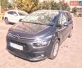 Сірий Сітроен С4 Пікассо, об'ємом двигуна 1.56 л та пробігом 242 тис. км за 10200 $, фото 1 на Automoto.ua